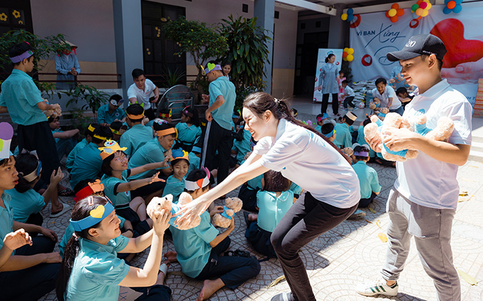 Biểu tượng hỗ trợ 24/7