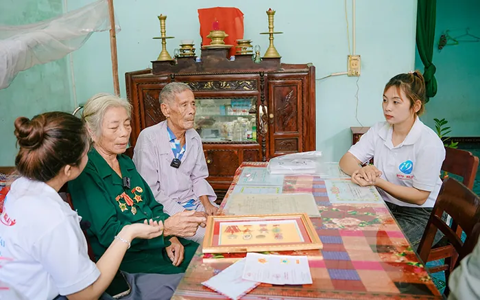 Ưu đãi sinh nhật độc quyền cho thành viên VIP 79 King