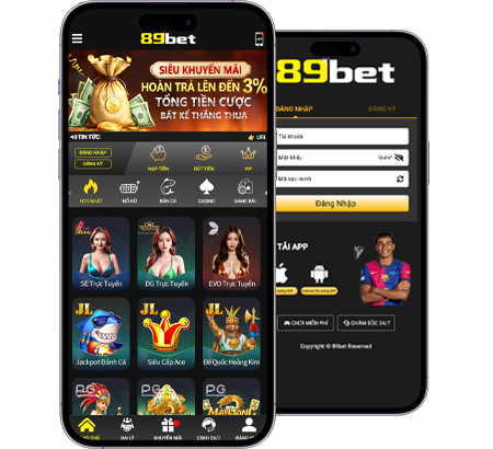 Biểu tượng Jackpot lớn tại 79 king