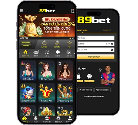 Biểu tượng Jackpot lớn tại 79 king