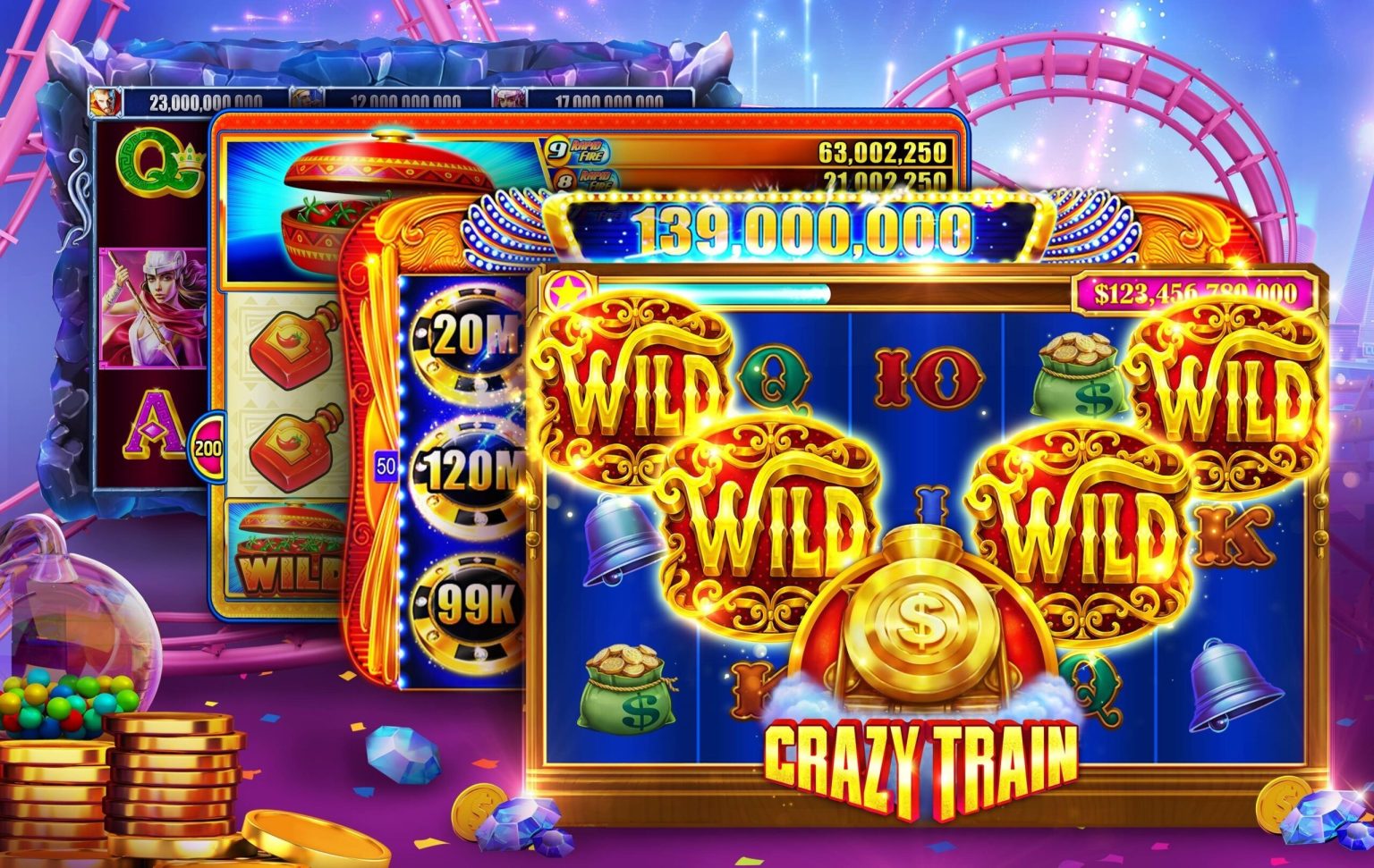 Game Nổ Hũ Wild West Gold tại 79 king