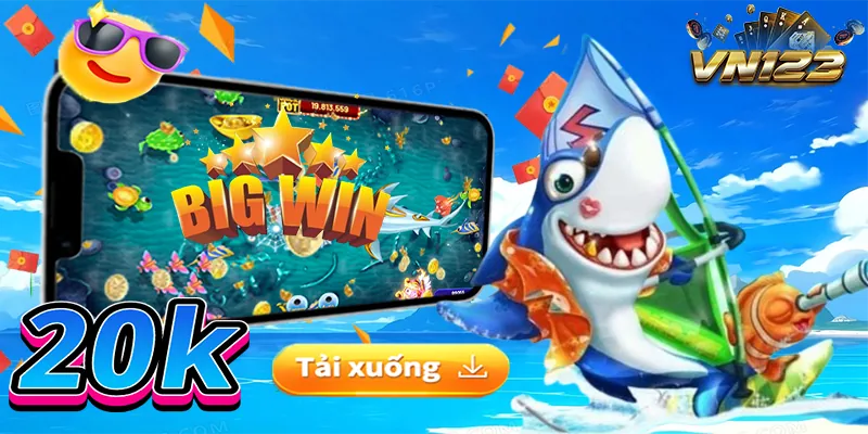 Tải ứng dụng 79 King trên di động