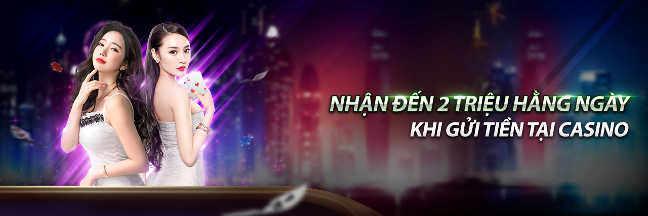 Hoàn trả hàng ngày cá cược thể thao 79 King