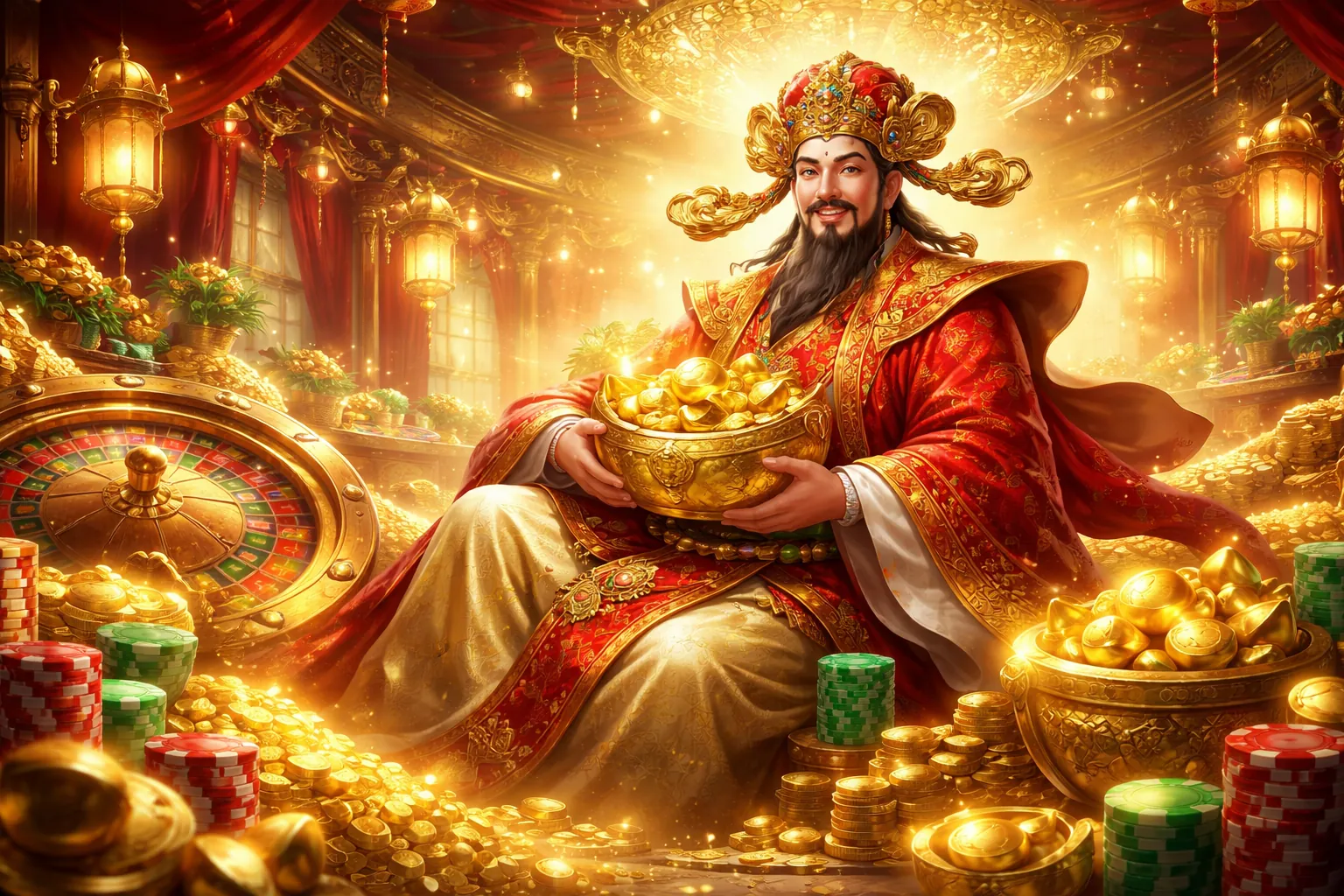 Hình ảnh chính nhà cái 8xbet