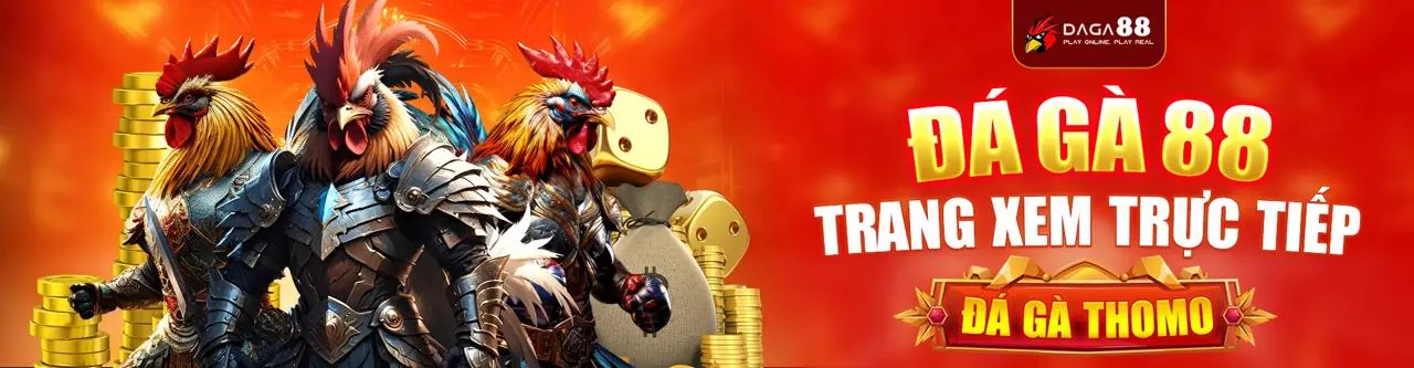 Đá gà trực tuyến 79 King