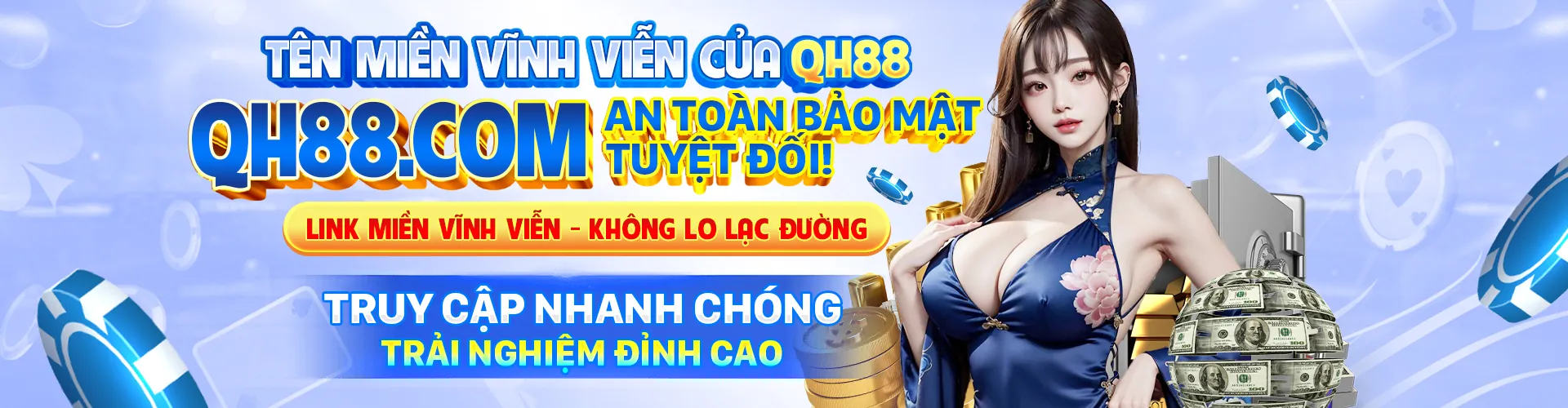 Hệ thống bảo mật dữ liệu mạnh mẽ của 79 King với mã hóa và kiểm soát truy cập